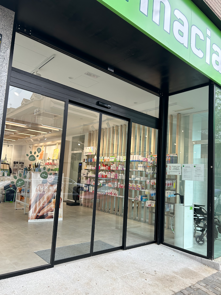 Farmacia Castellano Cano