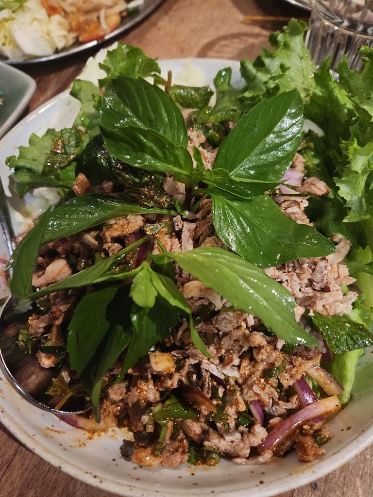 Isarn Thai Soul Kitchen