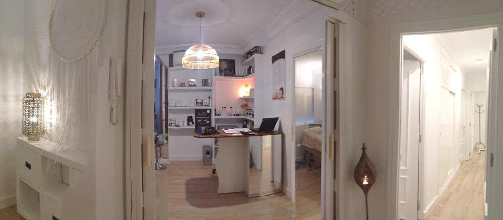 Centro de Estetica y Quiromasaje Ma Jose Olmedo