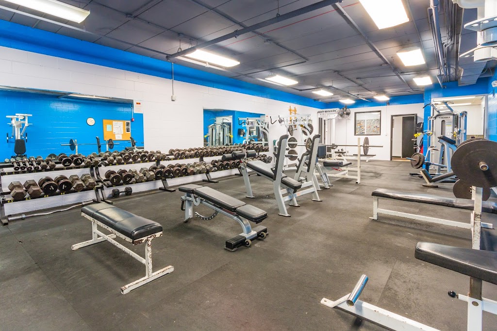  Pickaway County YMCA - YMCA of Central Ohio