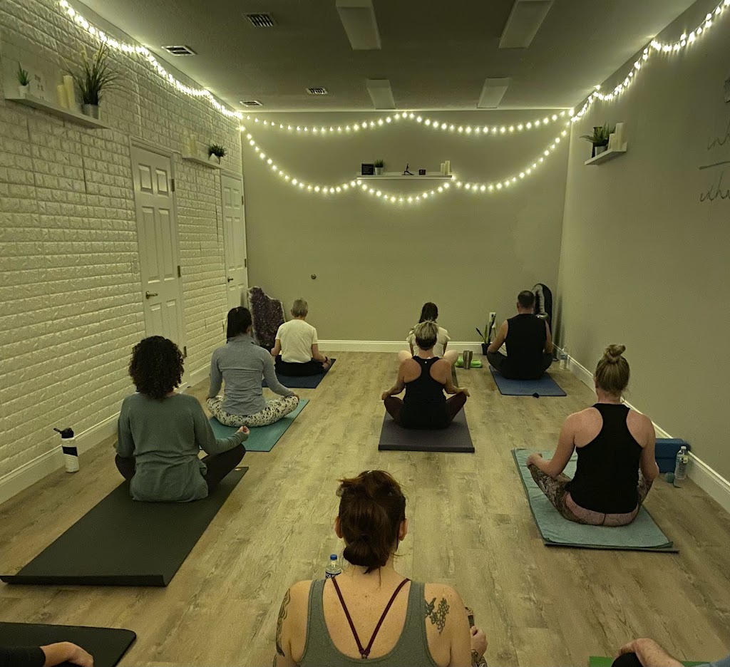  Evolve Power Yoga