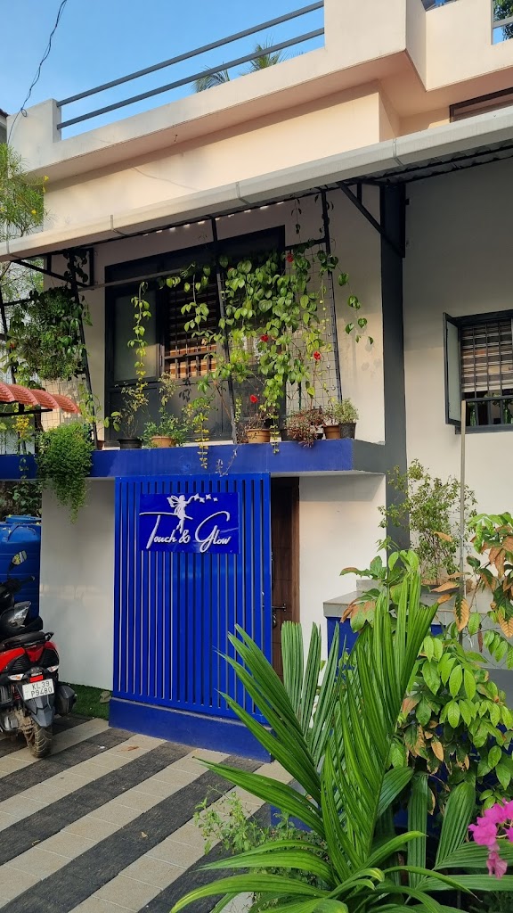 Touch Glow Beauty Care A C Only For Ladies