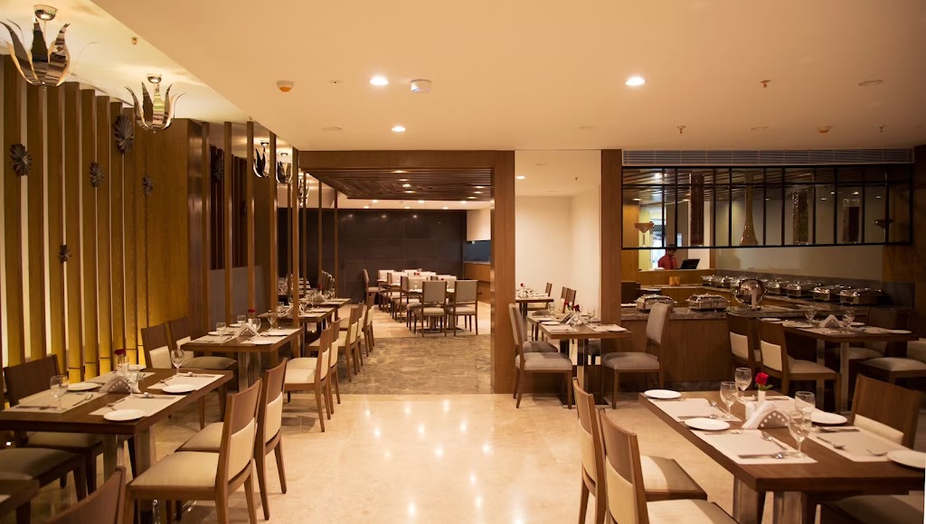 Flavours By V7 Hotel