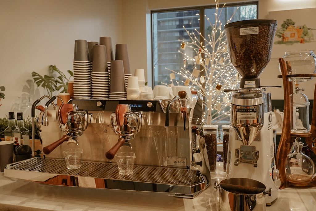 Photo of Forest Cafe