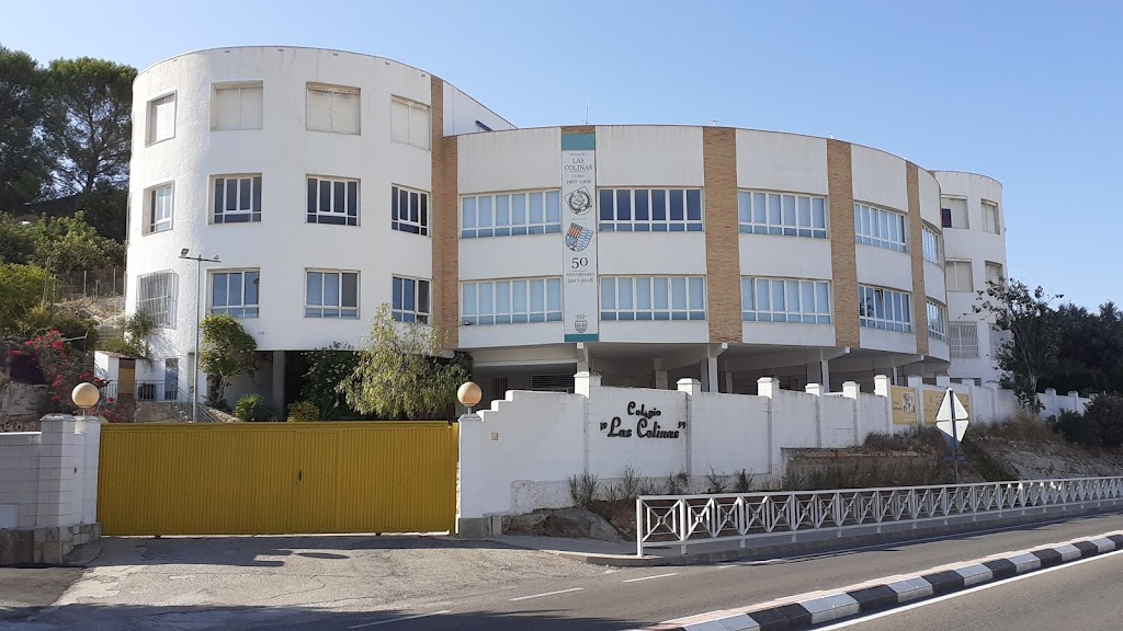 Colegio Bilingue Las Colinas