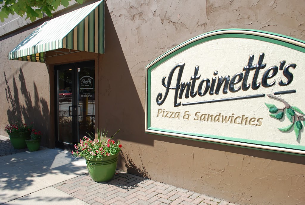  Antoinette's Casual Dining