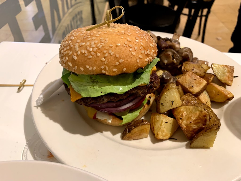 Food & drink