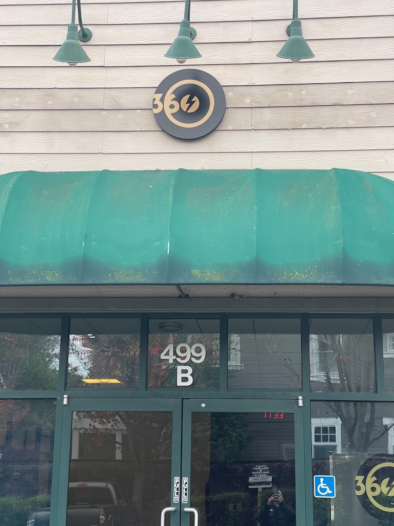  SMARTFIT360 DANVILLE