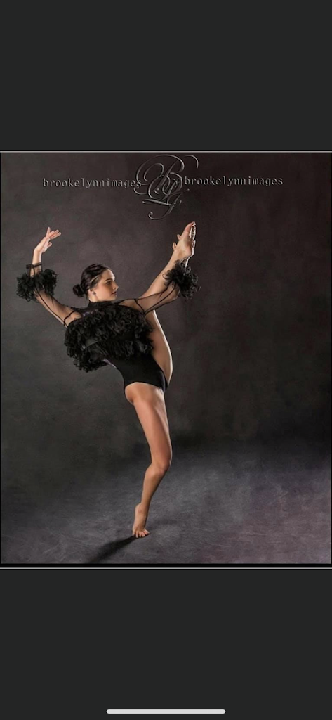  Spotlight Dance & Acrobatics