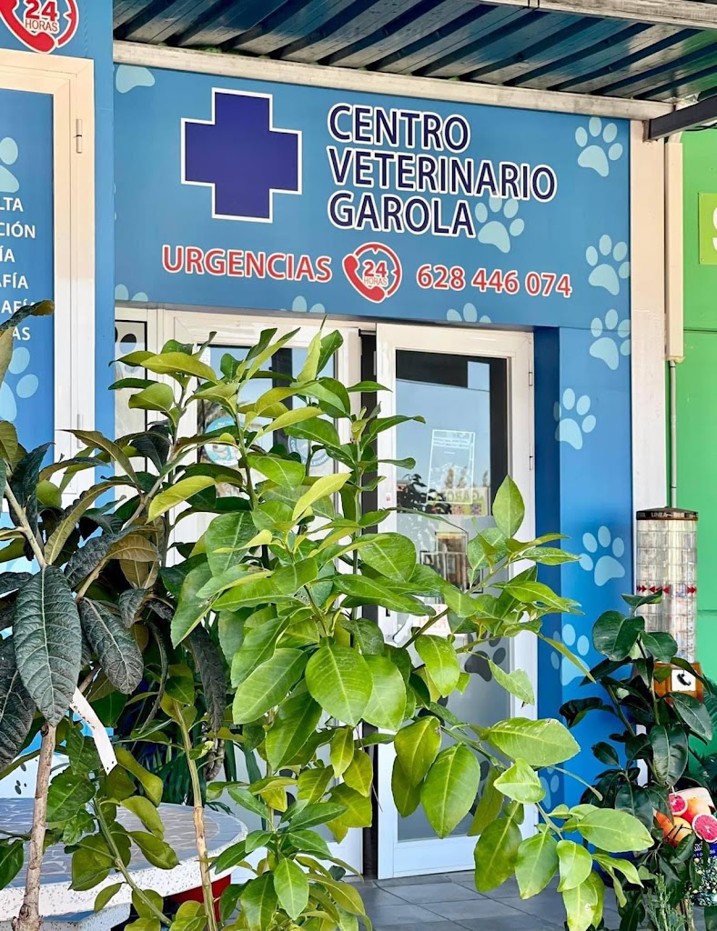 Clinica Veterinaria Garola