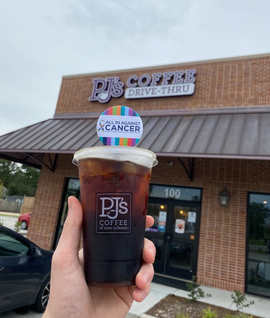 Photo of PJ's Coffee