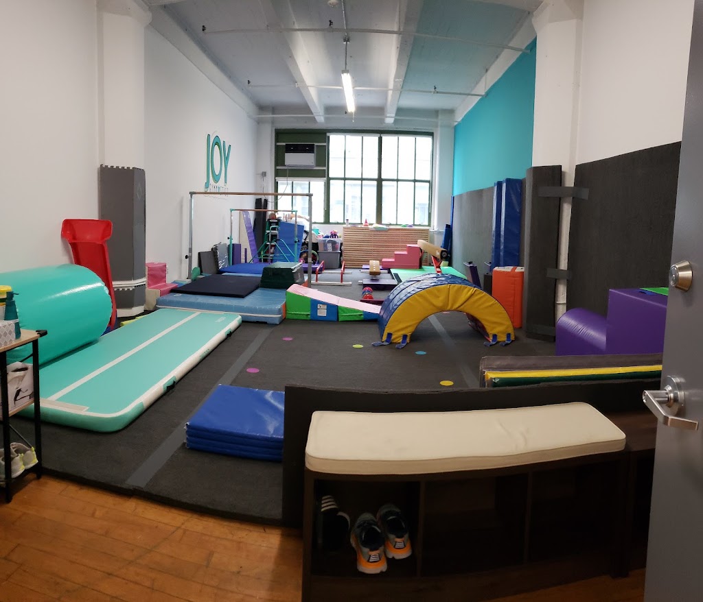  Joy Gymnastics