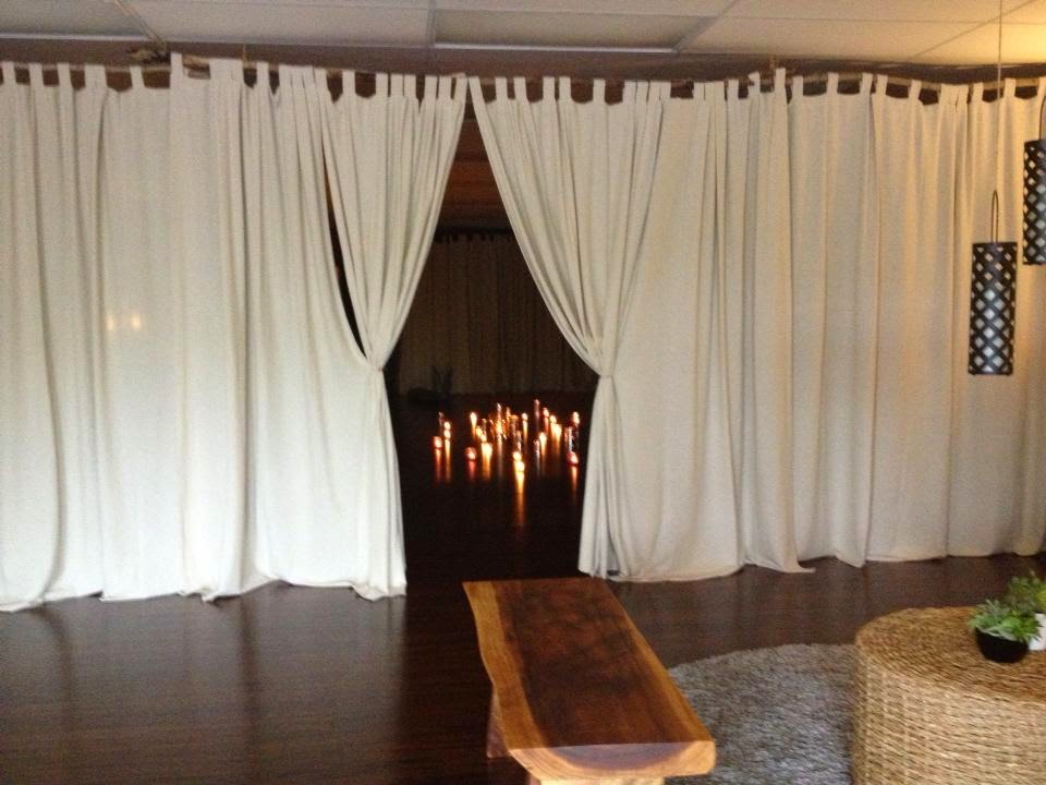  Honor Yoga Hillsborough