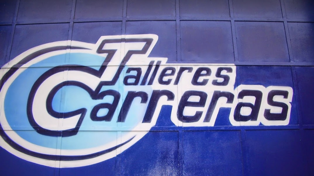 Bosch Car Service Talleres Carreras
