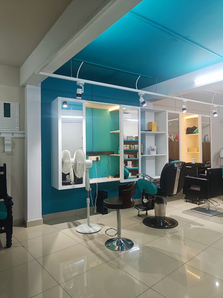 Shivoha Family Salon Events