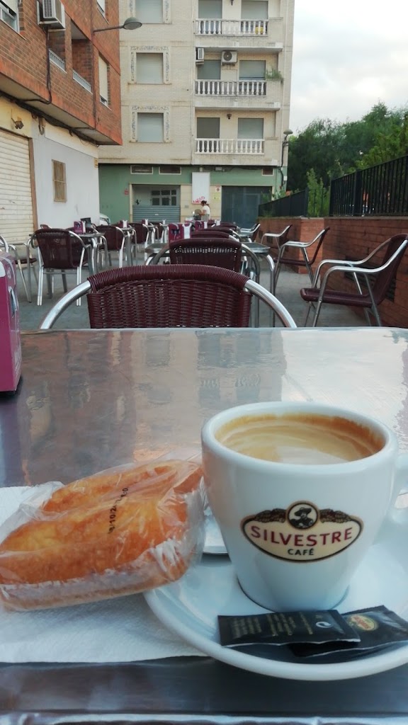 Bar "Placa Fontilles"