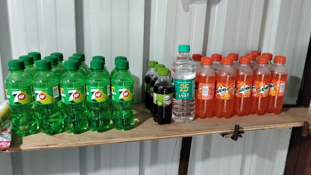 Food & drink