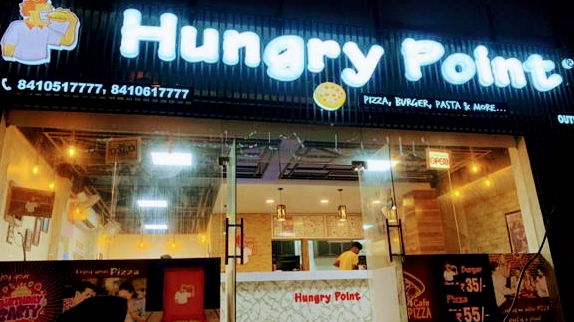 Hungry Point