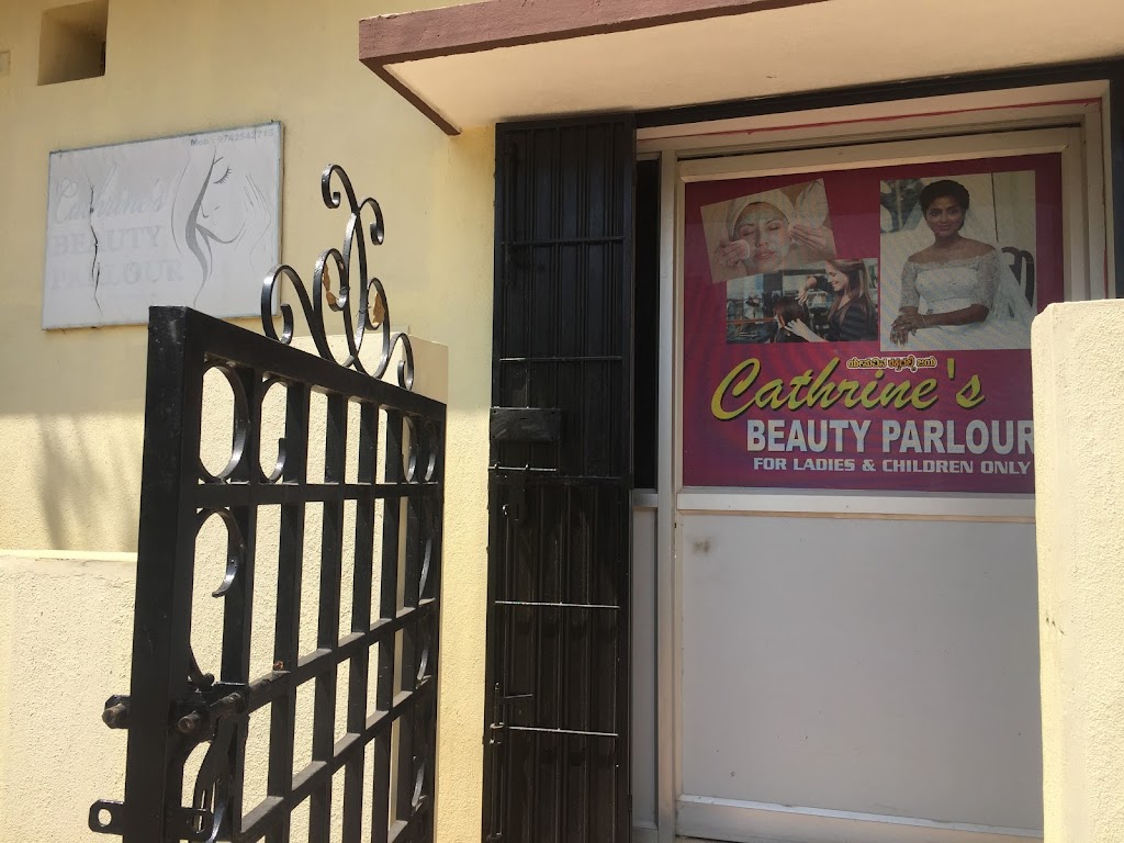Cathrine S Beauty Parlour