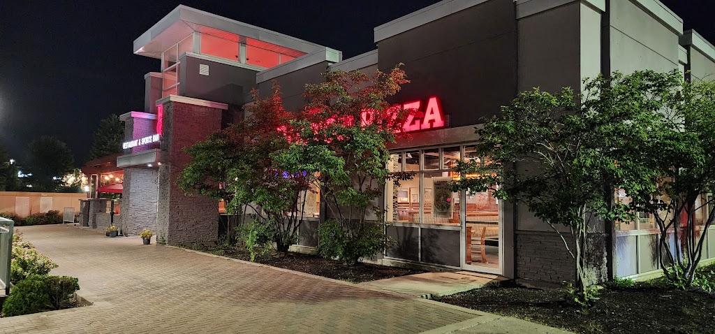 Boston Pizza