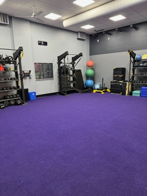  Anytime Fitness