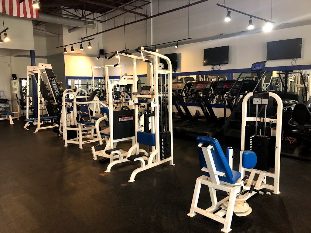  Davie Fit Bodies Gym