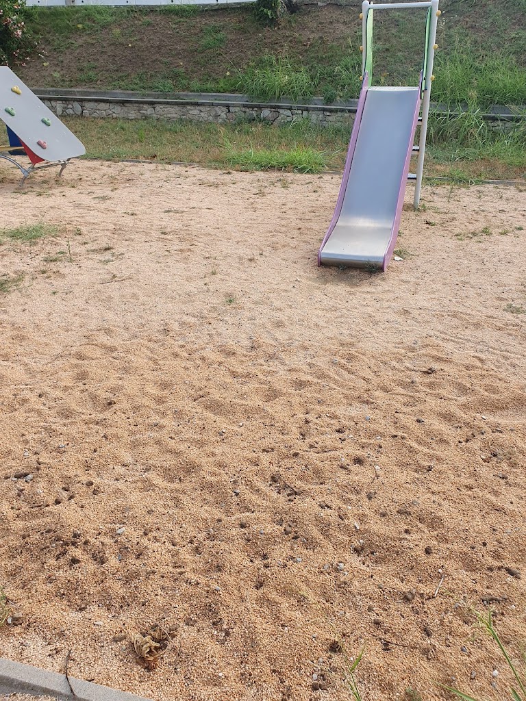 Parc de la Masia de Can Rial