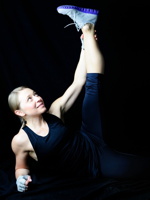  Action4Fitness Personal Training & Nutrition