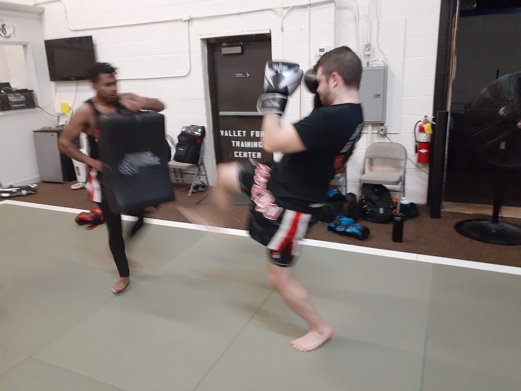  Beltrante Fighting Systems