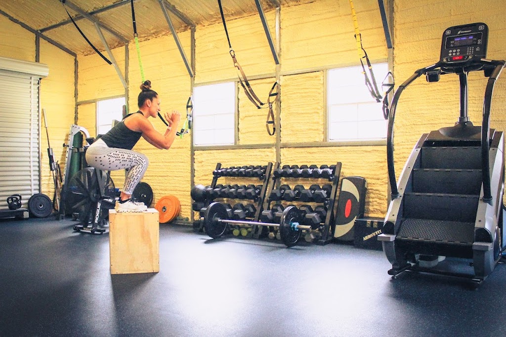  ArrowFit Human Performance (Private Fitness Studio)