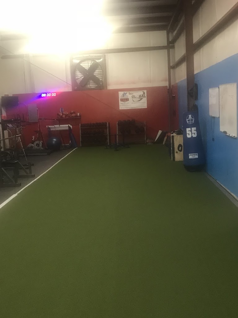  Brunson's ILITE Level Development