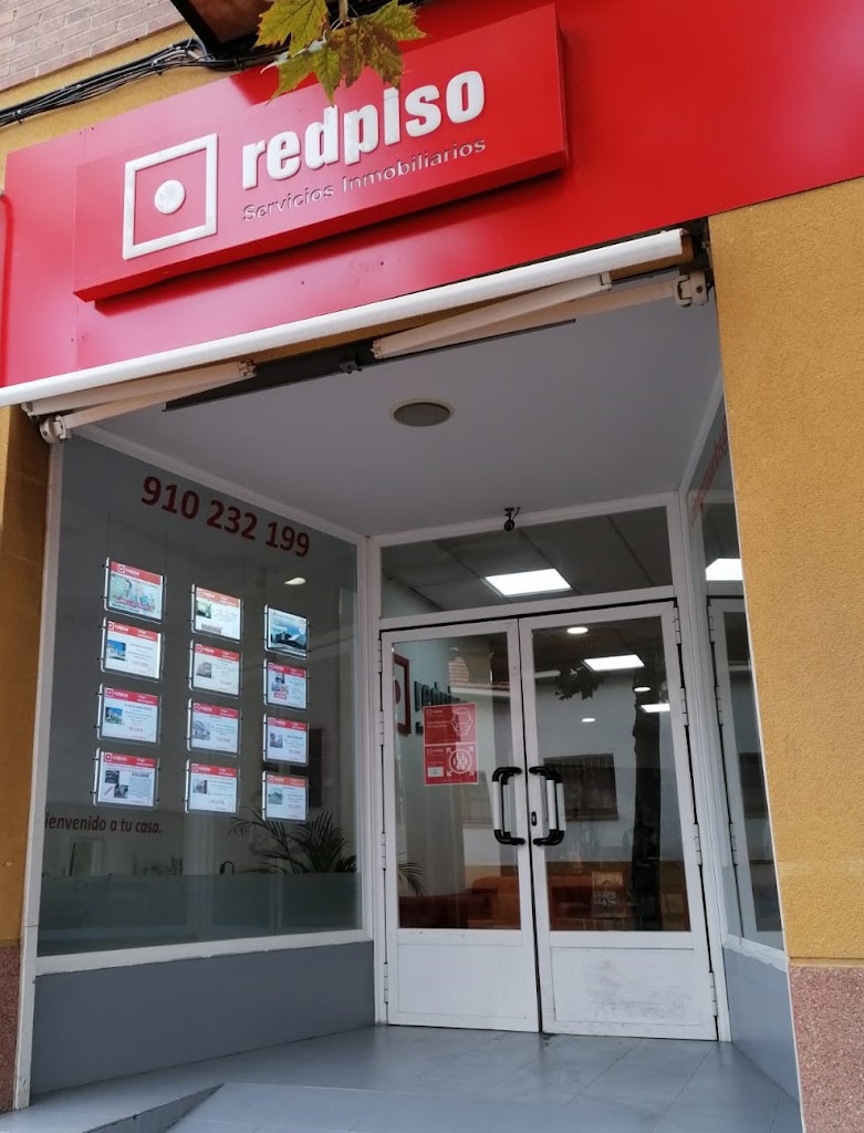 Inmobiliaria Ciempozuelos Redpiso — Exterior