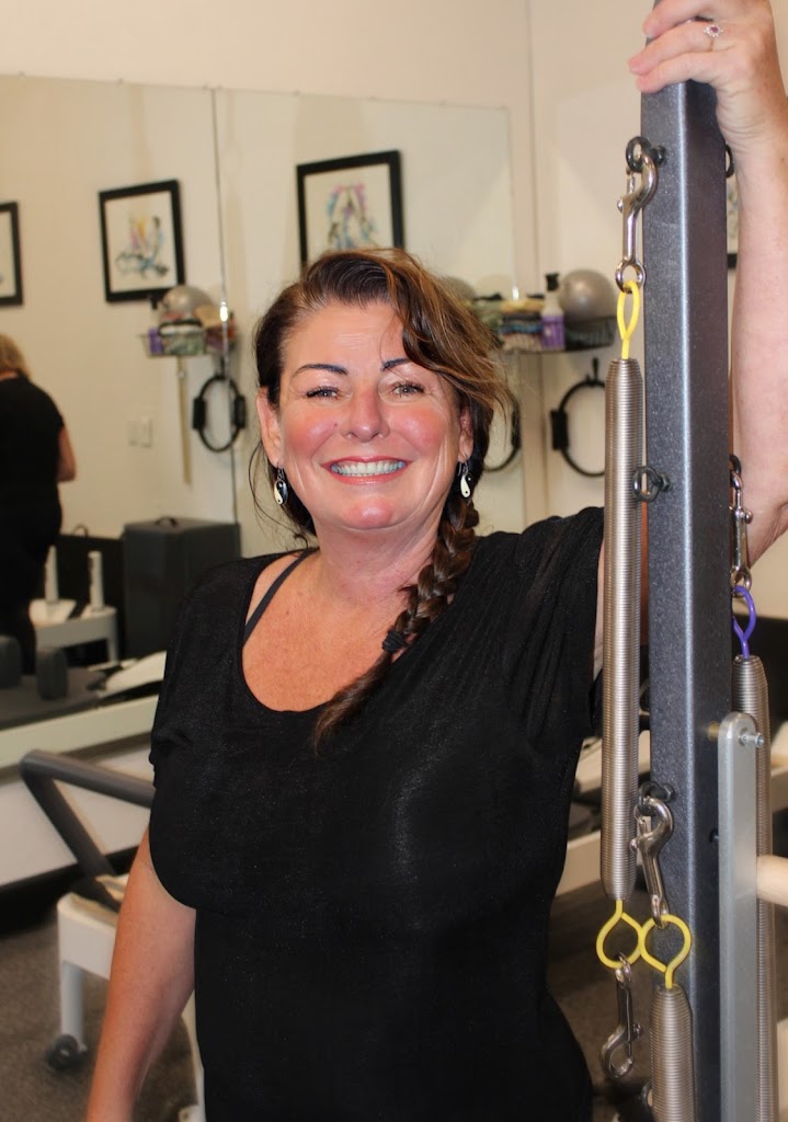  POWER A Pilates Studio