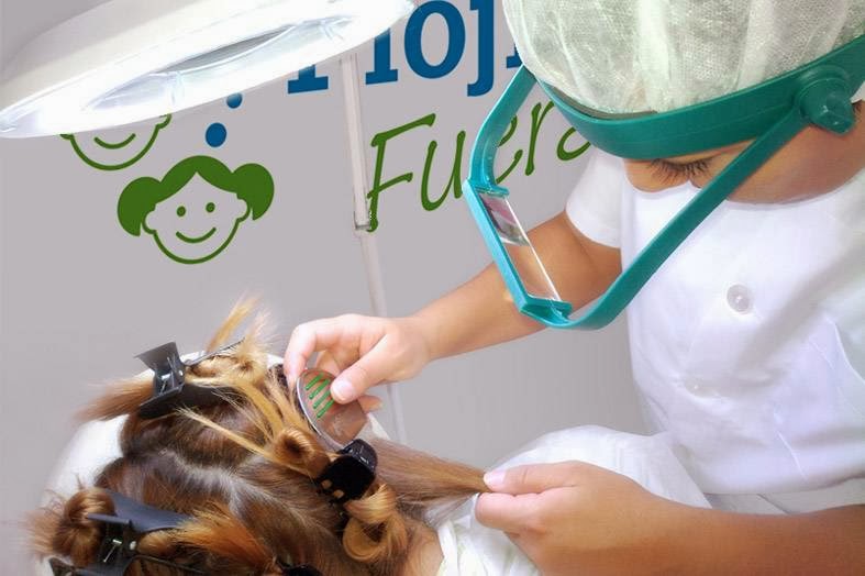 Eliminar piojos - Piojitos Fuera Boadilla del Monte