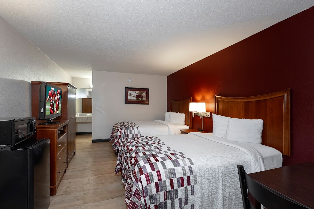 Red Roof Inn Dothan - Hotel in Dothan , United States of America