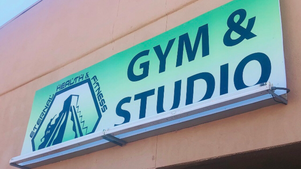  Eternal Health and Fitness