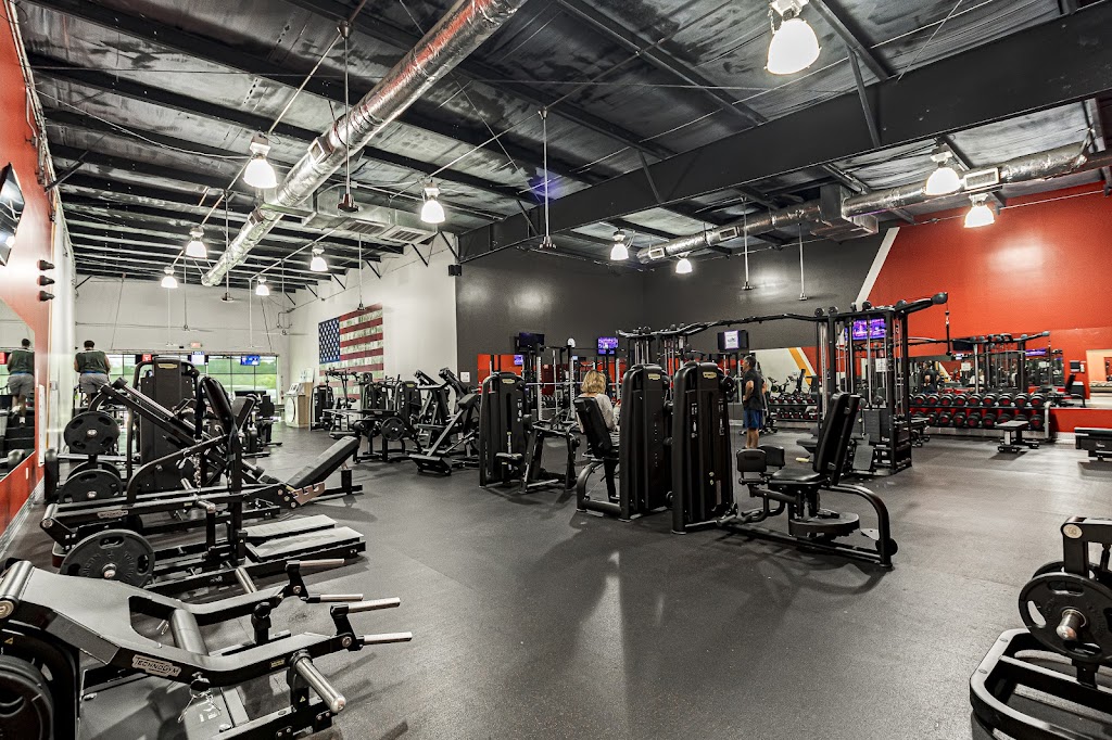  Snap Fitness New Roads
