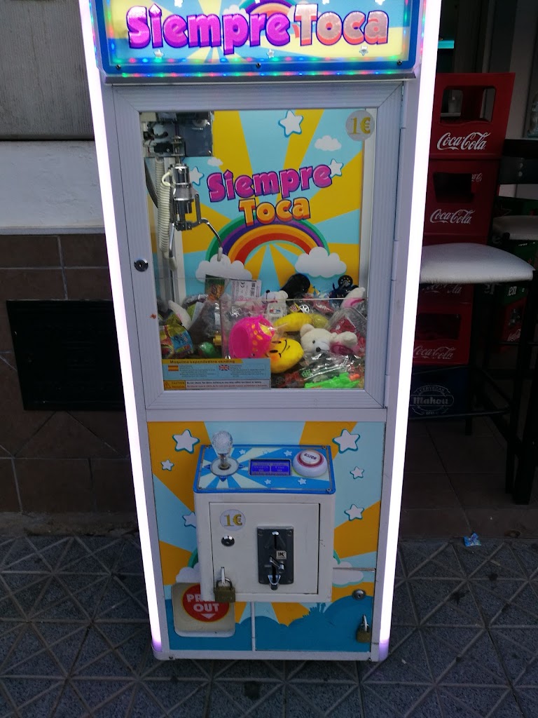 Restaurante Tutto Italia — Ambiente