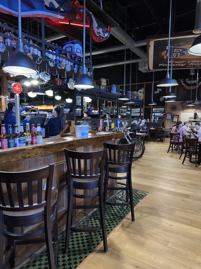 RIBS BONAIRE — Mas recientes