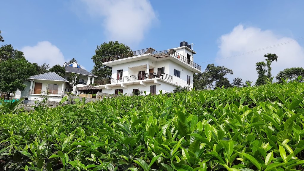 Vagamon Haze Canyon Resort