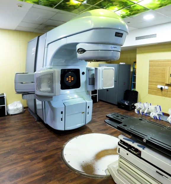 Dr. Ioci India International Oncology Cancer Institute Aurangabad
