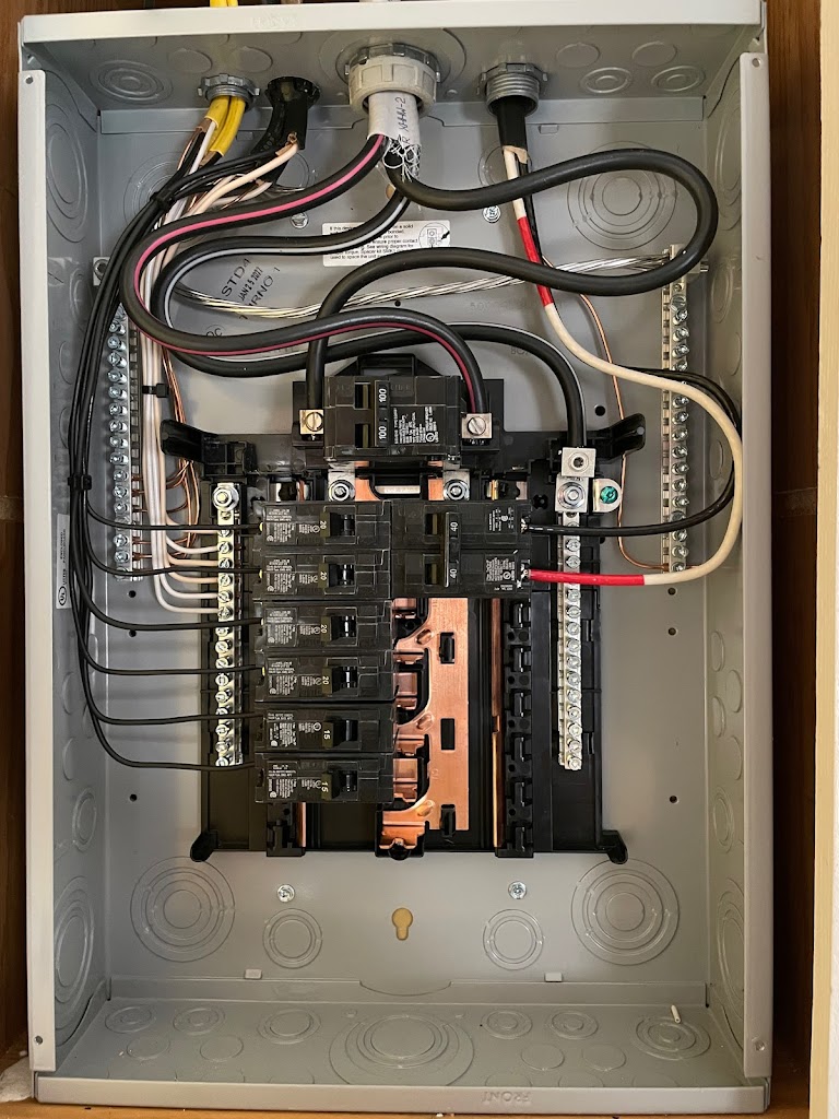 Service Plus Electrical Solutions