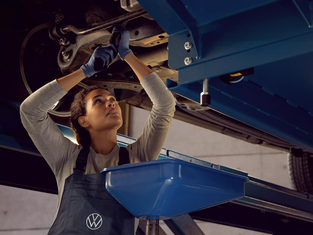 Autopodium Figueres - Servei Oficial Volkswagen