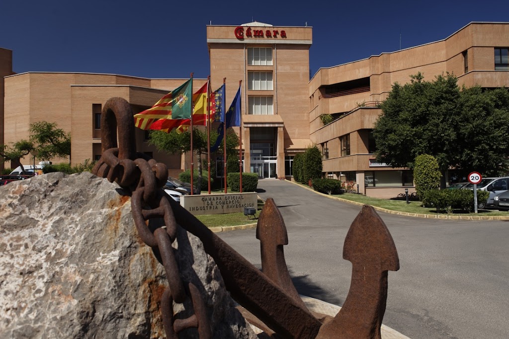 Camara de Comercio de Castello