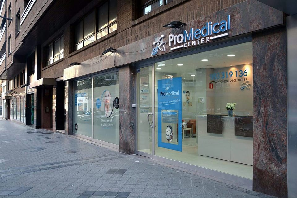 Clinica Estetica Promedical Center
