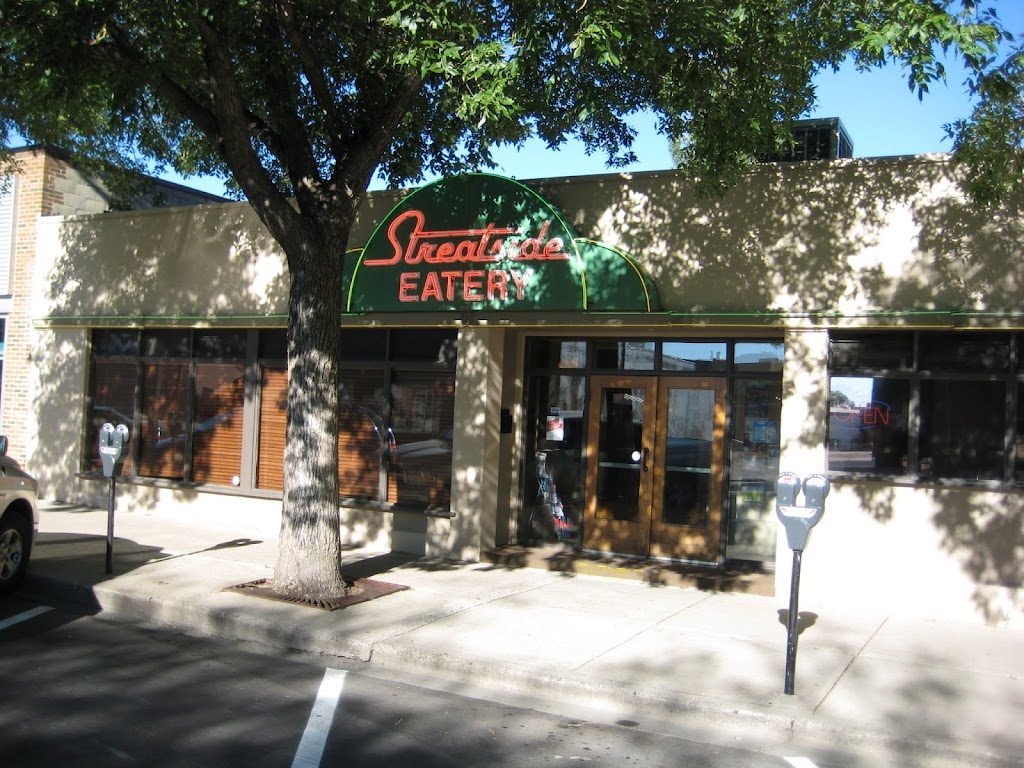 Streatside Eatery in Lethbridge