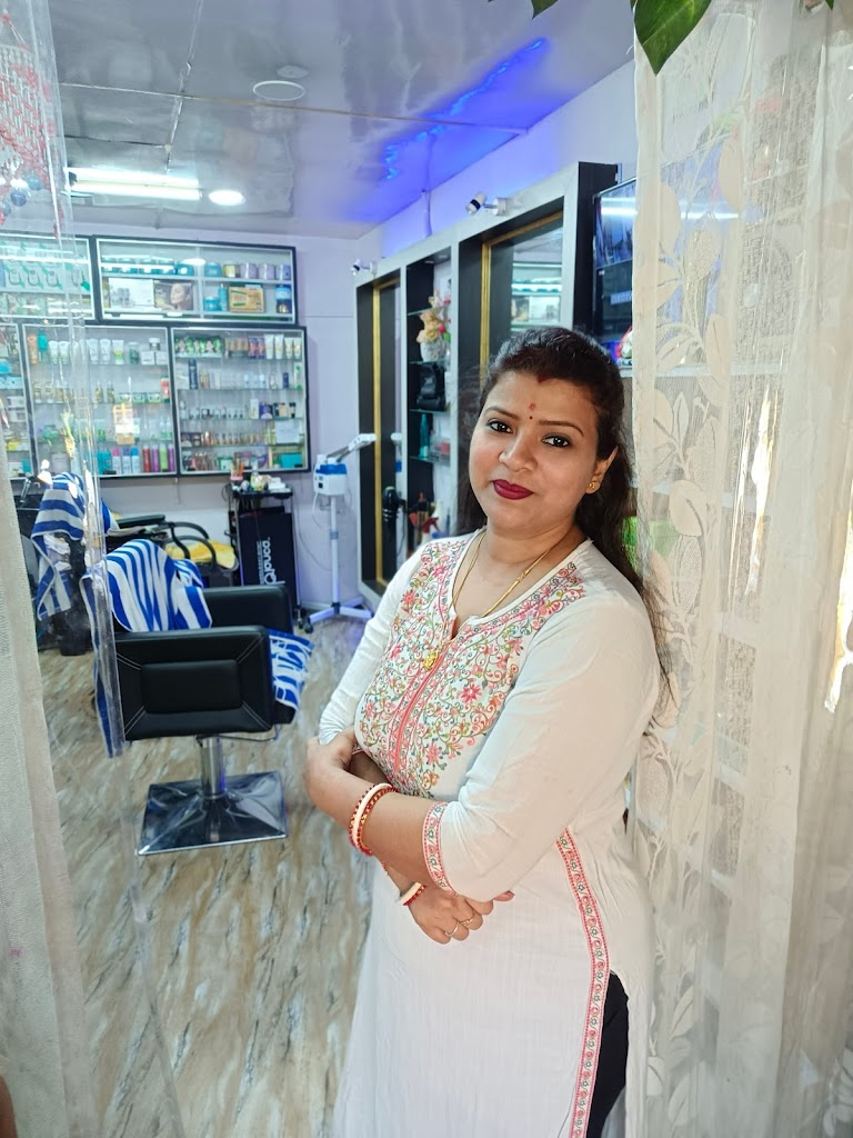 Sringar Ladies Beauty Parlour