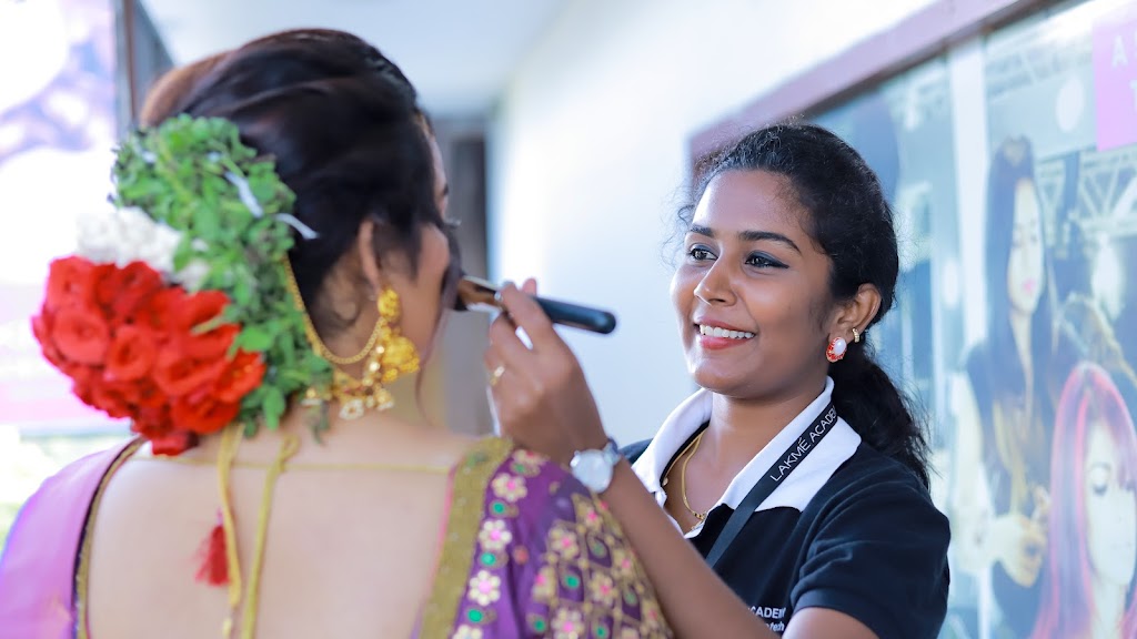 Mirror Magic Makeup Studio