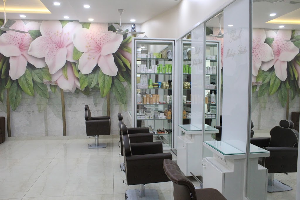 Ruchi Makeup Studio