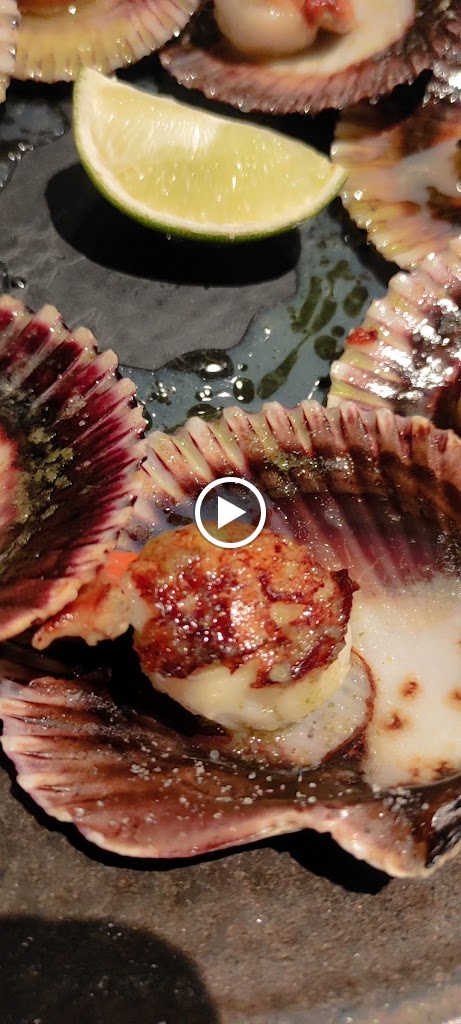 Restaurante La planta — Videos